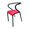 Chaise d'école