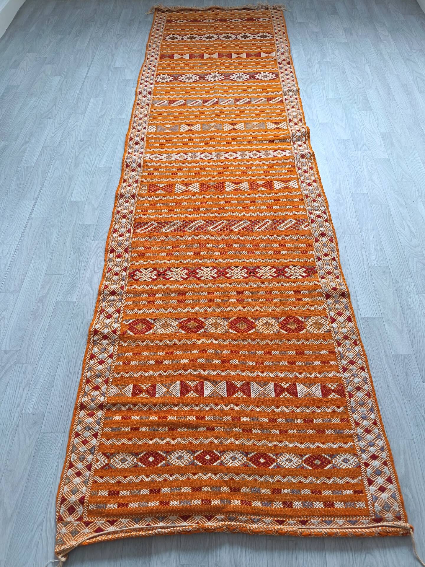 Kilim Gallery Berber Handwoven