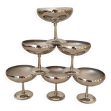 Coupes à glace inox Remy Létang
