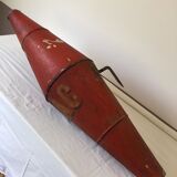 Carotte de tabac ancienne