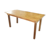 Table de bistrot ancienne