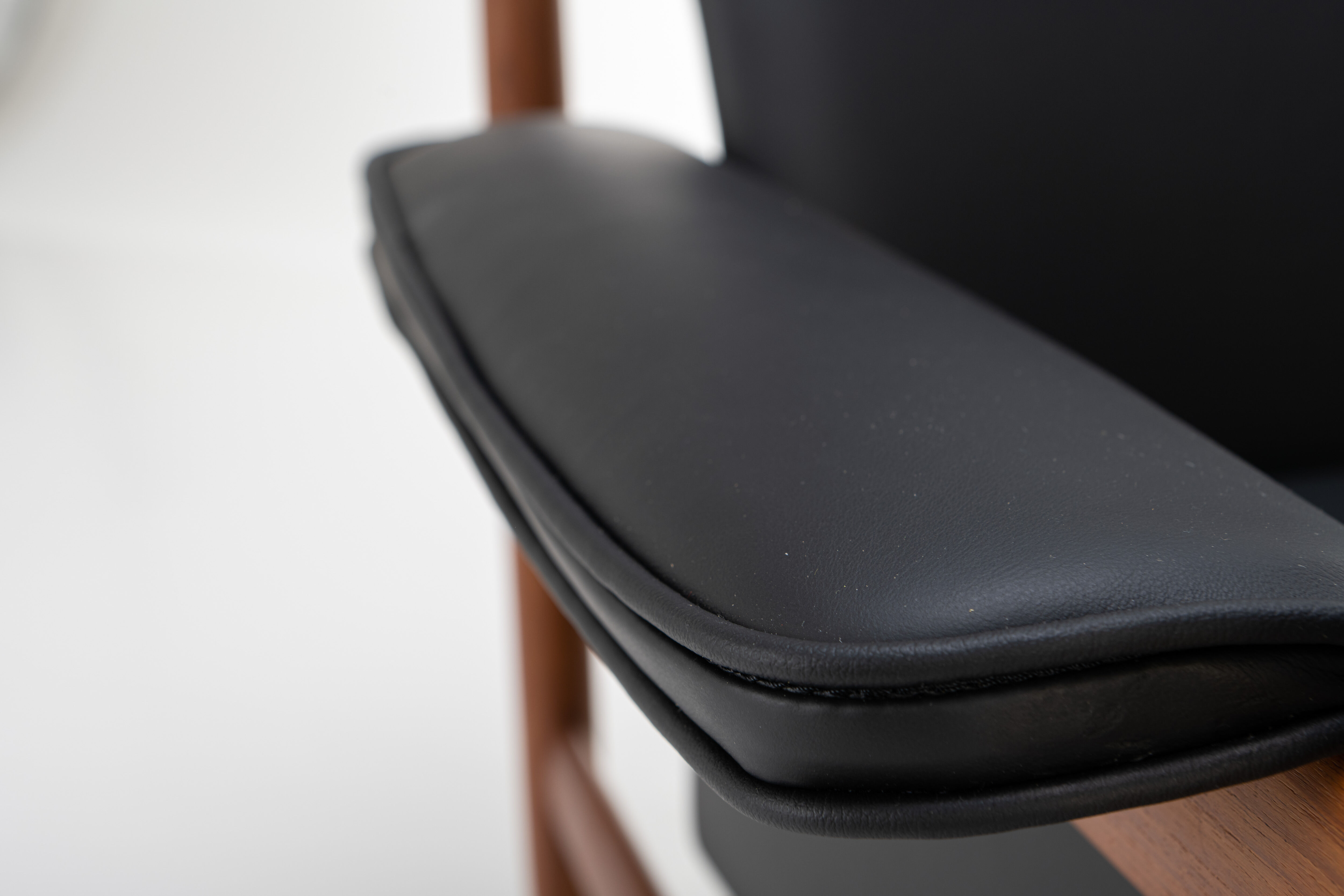 Bwana lounge chair by Finn Juhl for France & Son, Denmark 1962