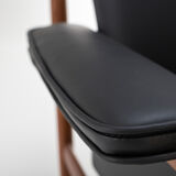 Bwana lounge chair by Finn Juhl for France & Son, Denmark 1962