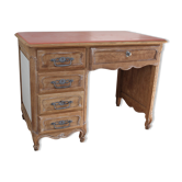 Bureau stylé relooké