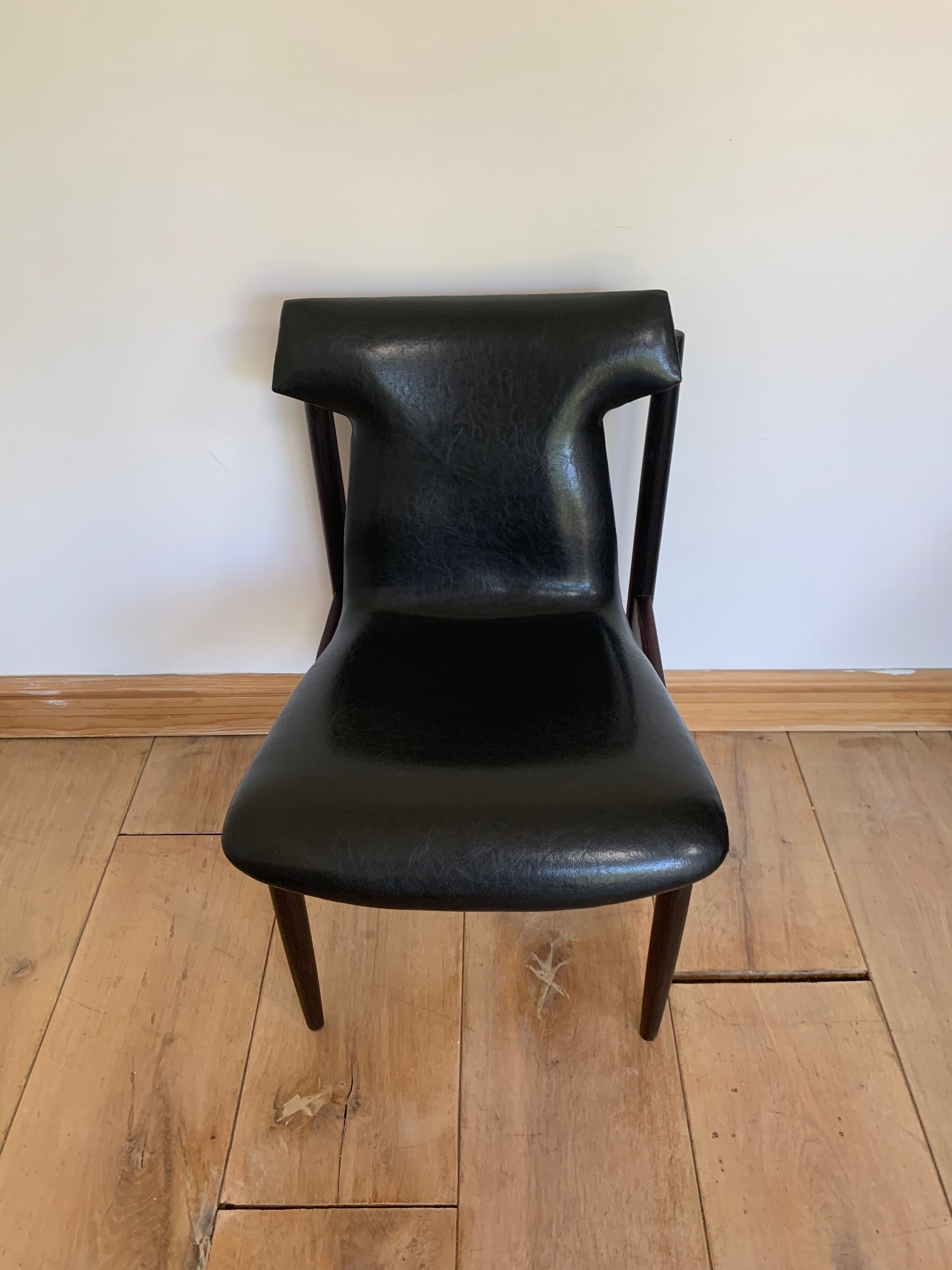 IK chair by Inge Klingenberg