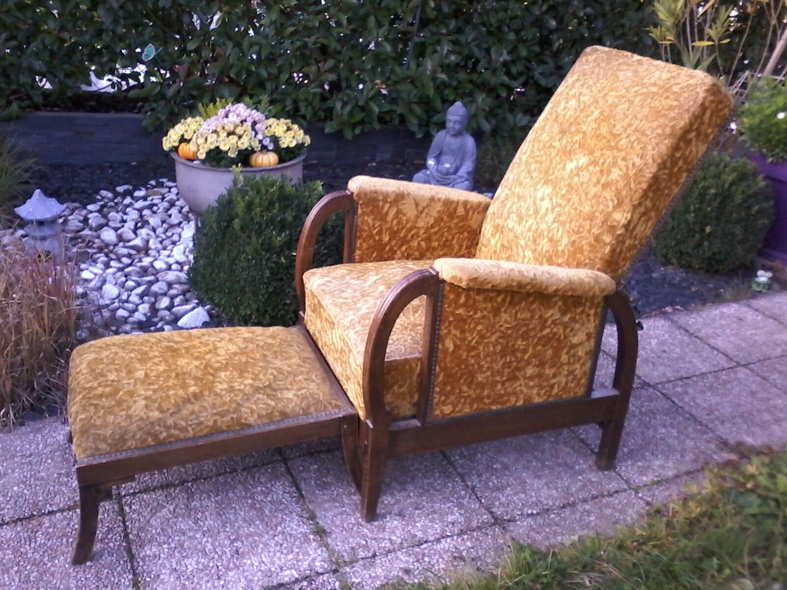Chair 1900