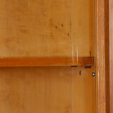 Vintage wall unit by Frantisek Jirak for Tatra Nabytok, 1960