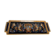 Gien earthenware cake dish