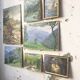 Peinture ancienne