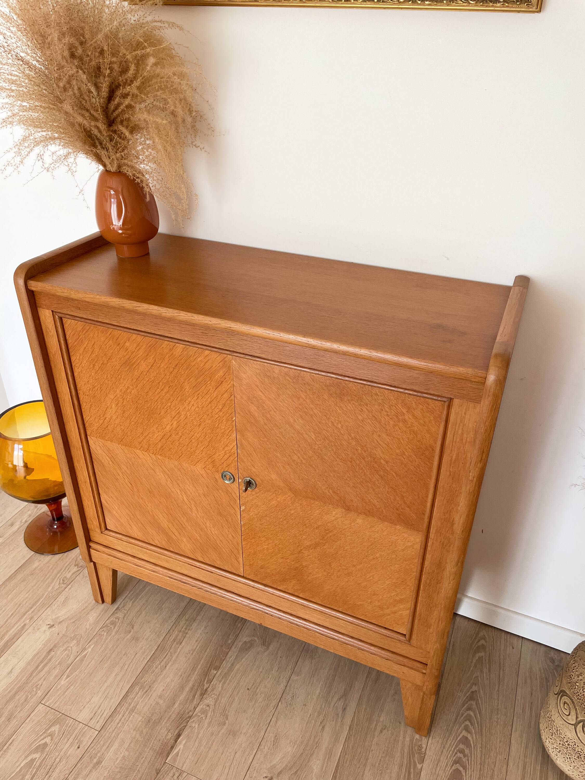 Buffet polymeubles - années 50/60