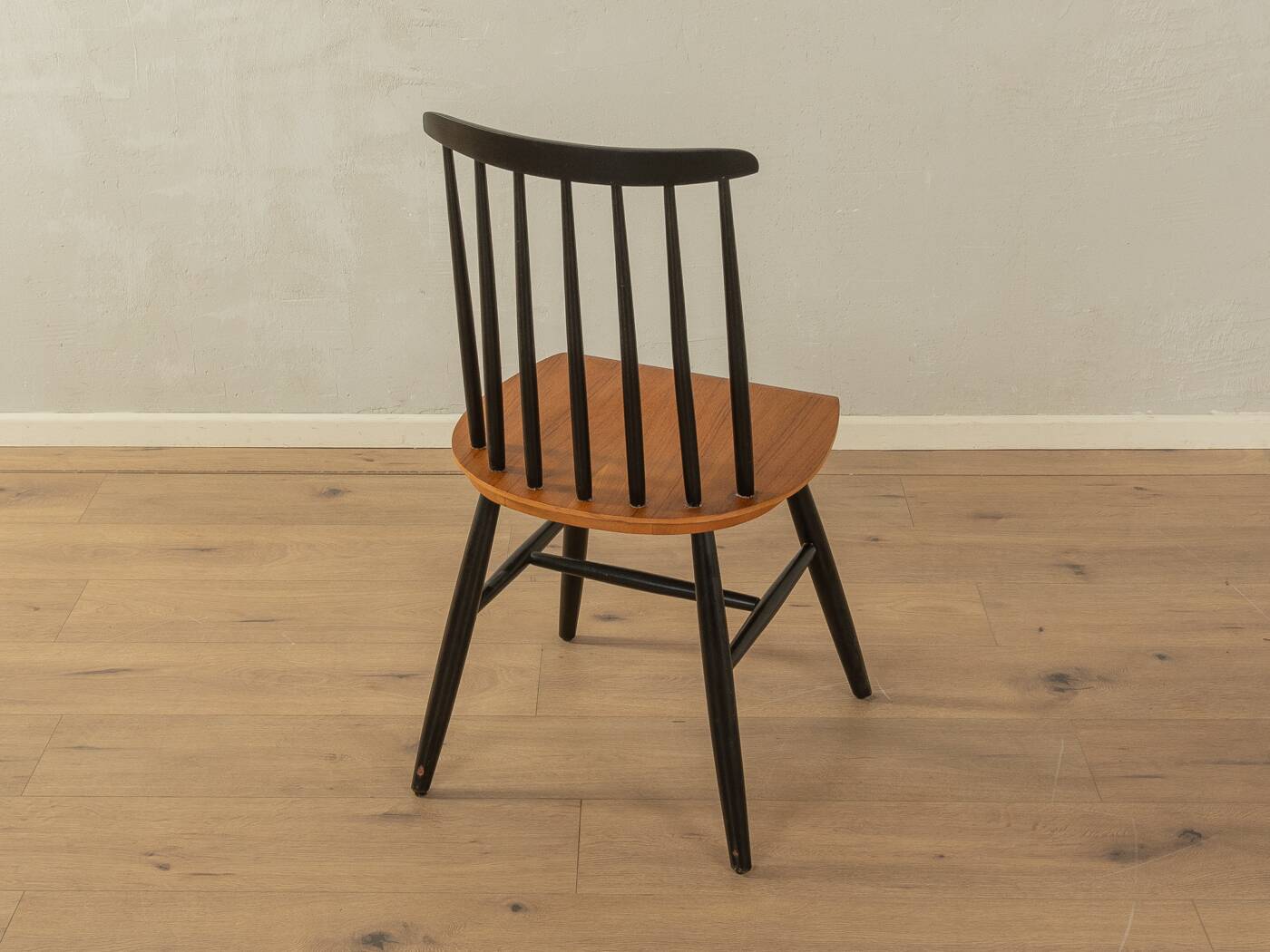 1960s dining chairs