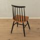 1960s dining chairs