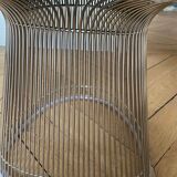 Warren Platner armchair for Knoll International