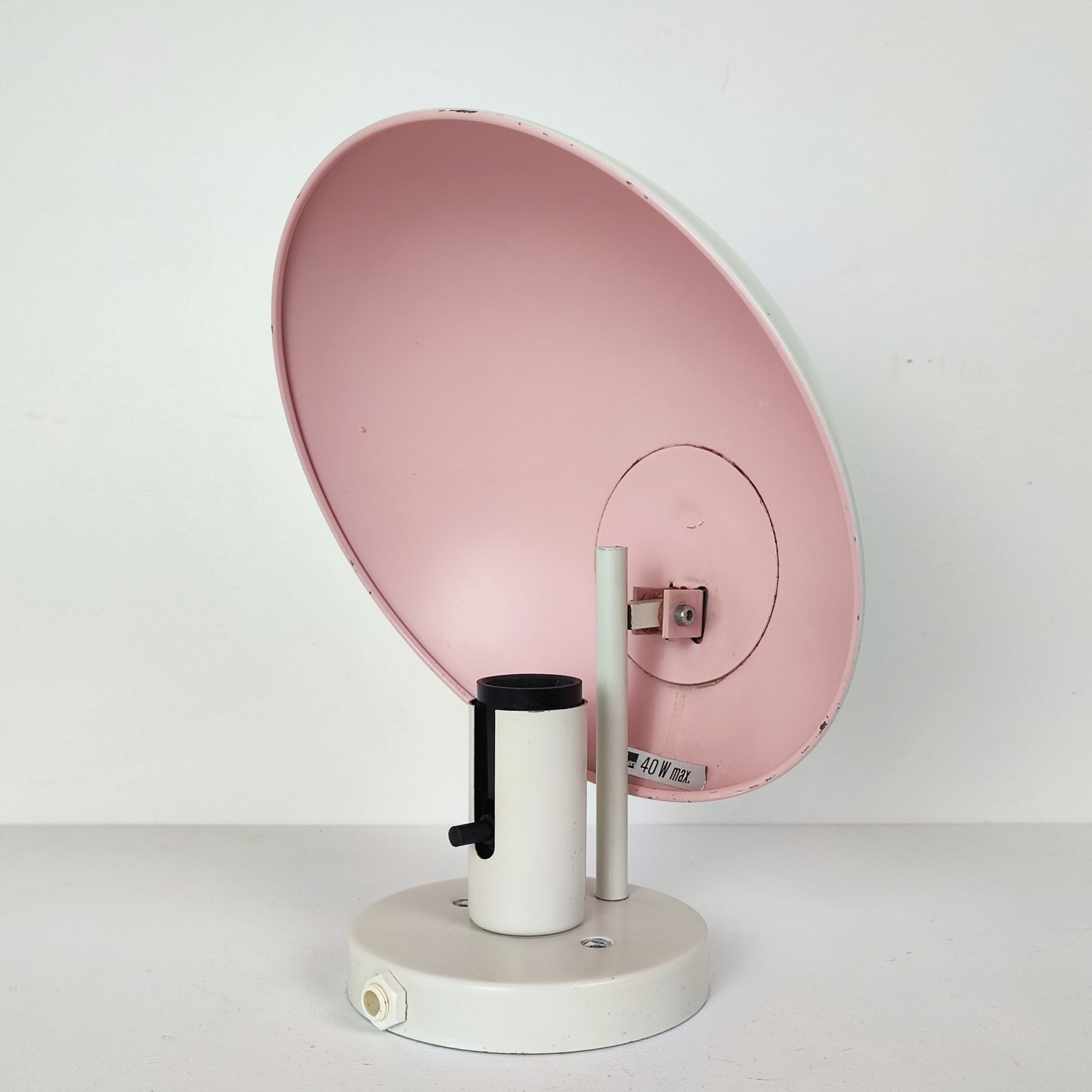 Louis Poulsen wall lamp