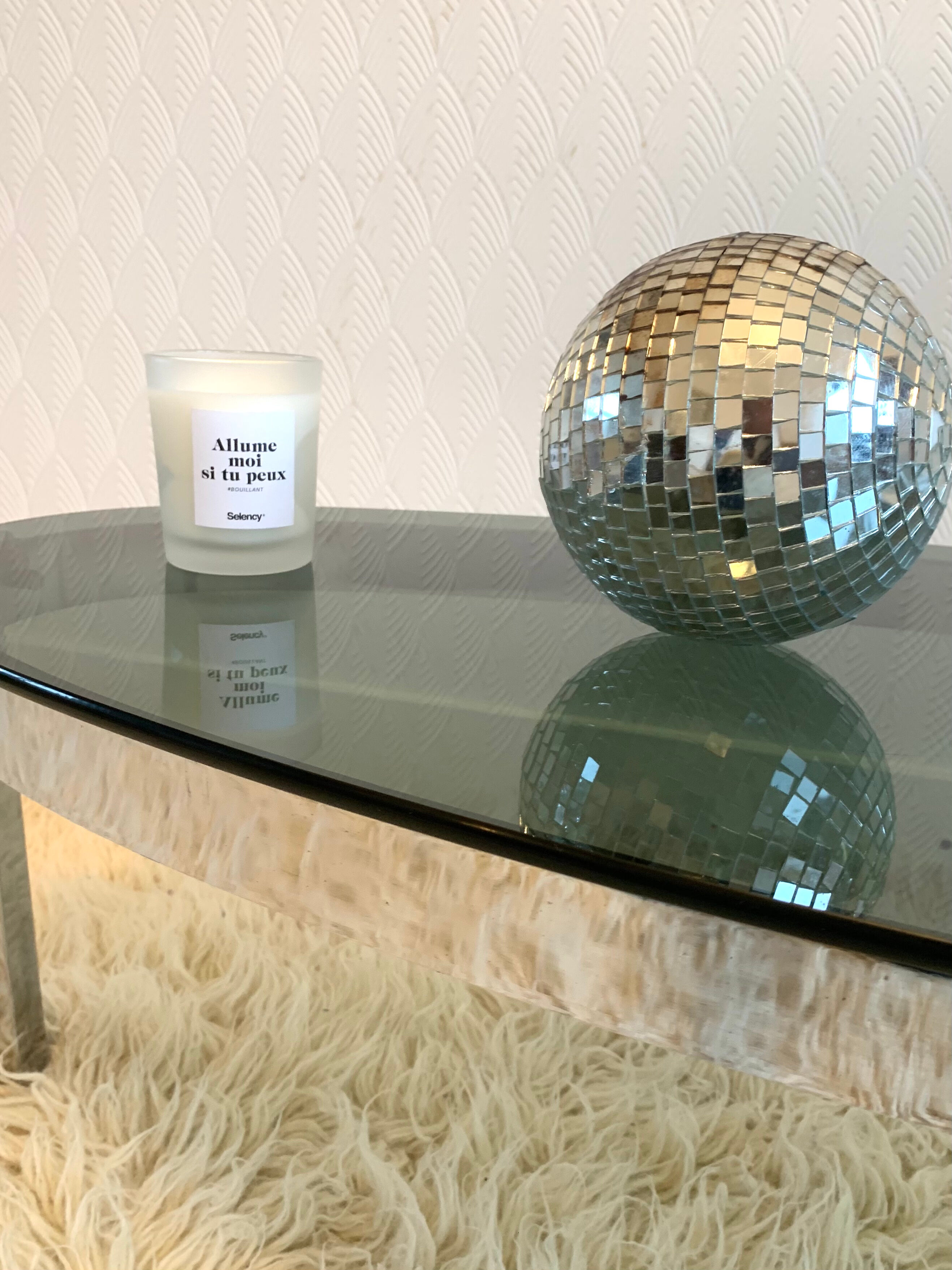 Coffee table 1970