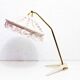Lampe de bureau patte d'oie mid century