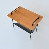 Cees Braakman TM04 side table Pastoe Netherlands 1953