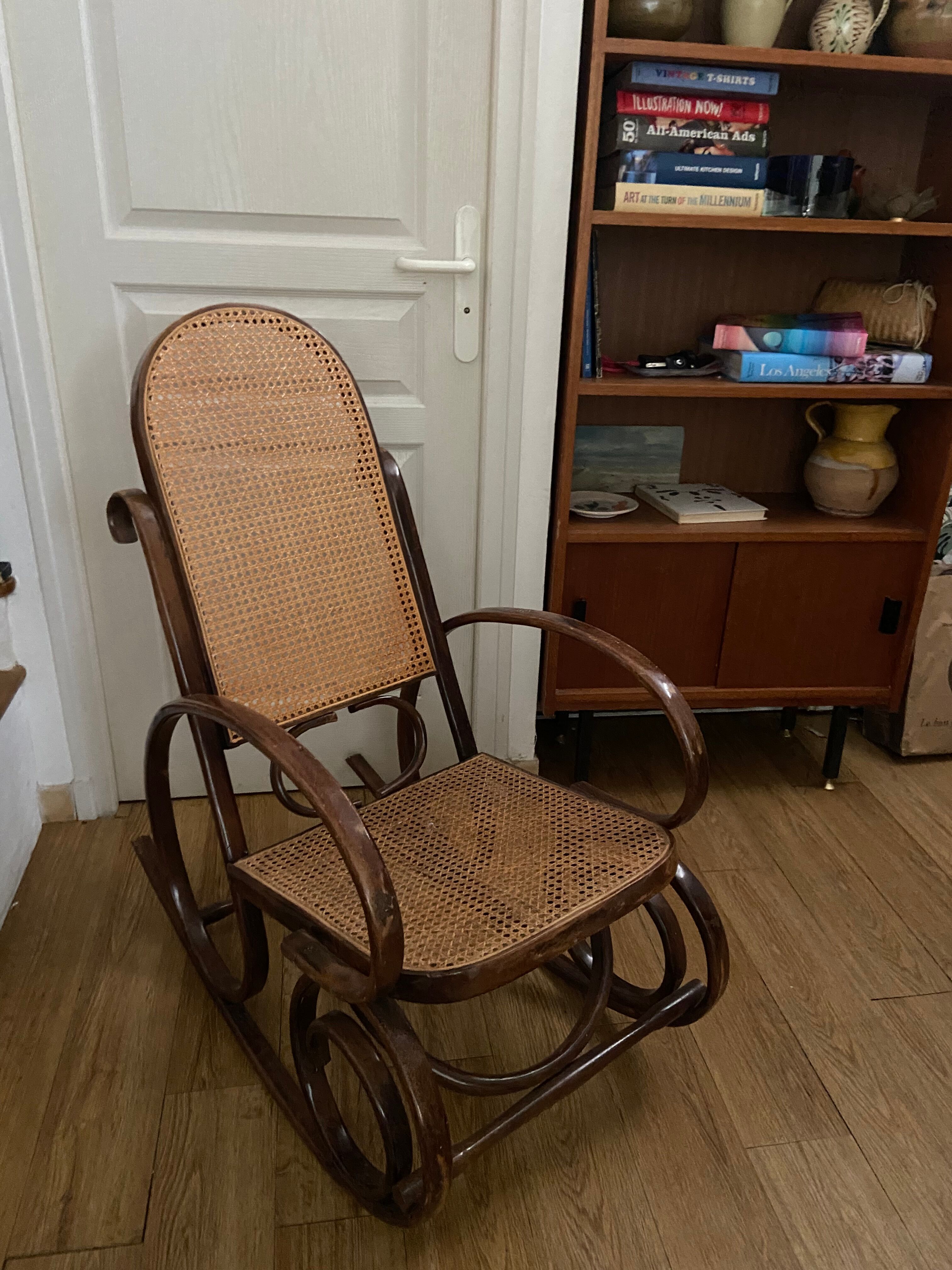 Rocking-chair
