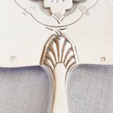 Silver Pie Server, Cake Serving Spoon