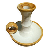 St clement candle holder