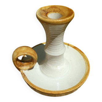 St clement candle holder