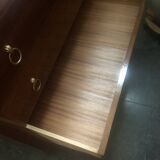 Commode art deco