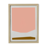 Peinture sunburn