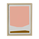 Peinture sunburn