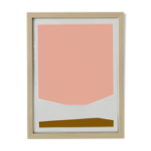 Sunburn painting