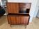 Secrétaire / bar vintage scandinave