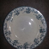 Plats à souper