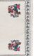 Vintage Turkish kilim, handwoven, 115x144 cm.