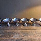 Carlo Alessi Ice Cream Cups