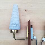 Scandinavian sconces