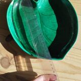 large plate / pocket emptying bowl