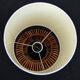 Rattan lamp