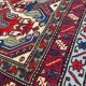 Tapis vintage soumak caucase 185x250 cm