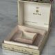 Vintage powder box Klytia "Bonheur du jour"