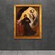 Peinture religieuse du XVIIIe siècle, Saint Antoine de Padoue.