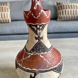 Vintage Berber vase
