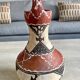 Vase berbère vintage