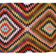 Anatolian handmade kilim rug 295 cm x 173 cm