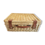 Picnic suitcase