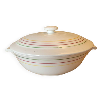 Tureen