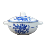 Soup tureen bondavilliers