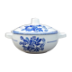 Soup tureen bondavilliers