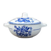 Soup tureen bondavilliers