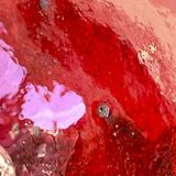 Vase Ceramique France vers 1960