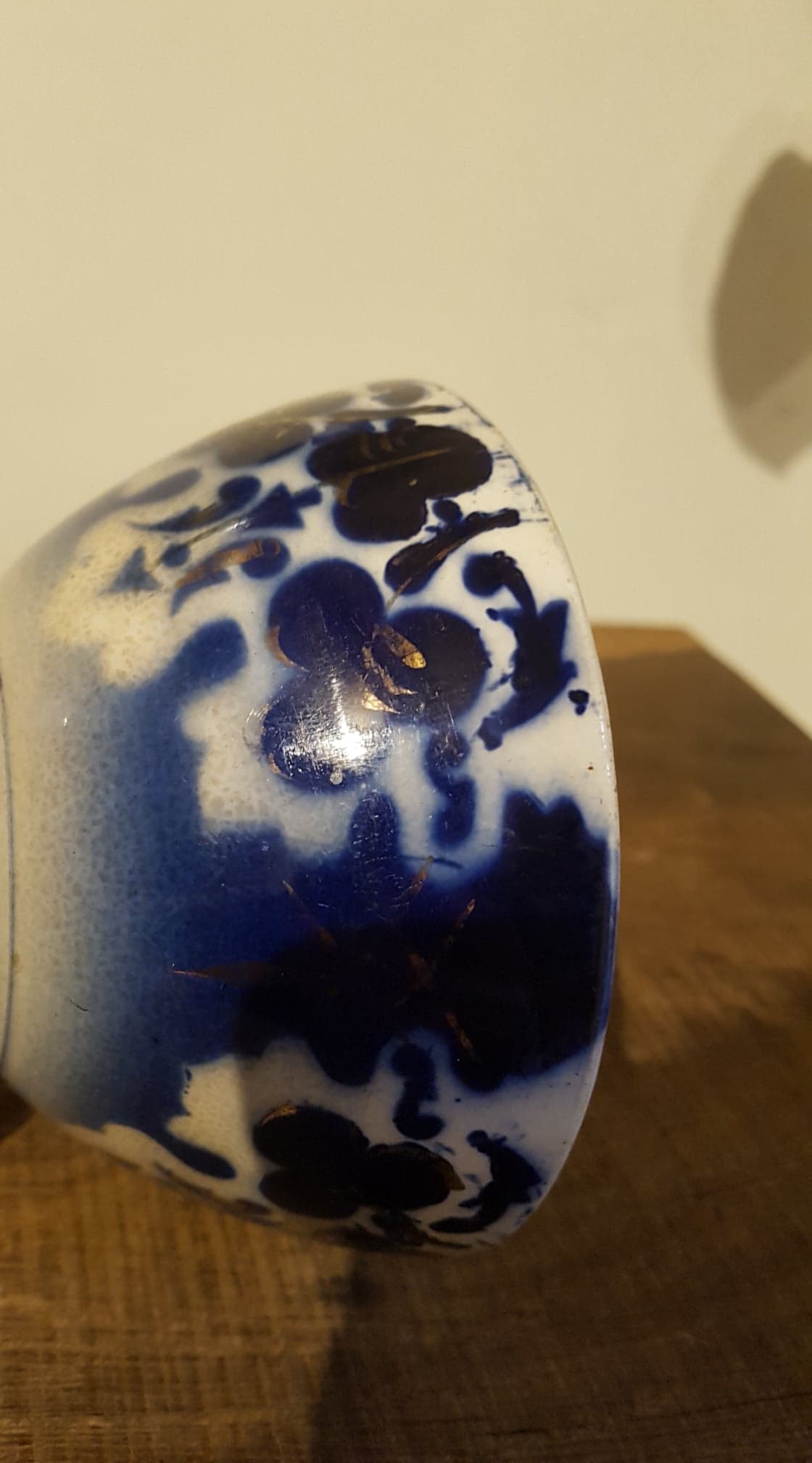 Iron Bowl Choisy the King