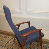 Chair Scandinavian Danish 50-60 years